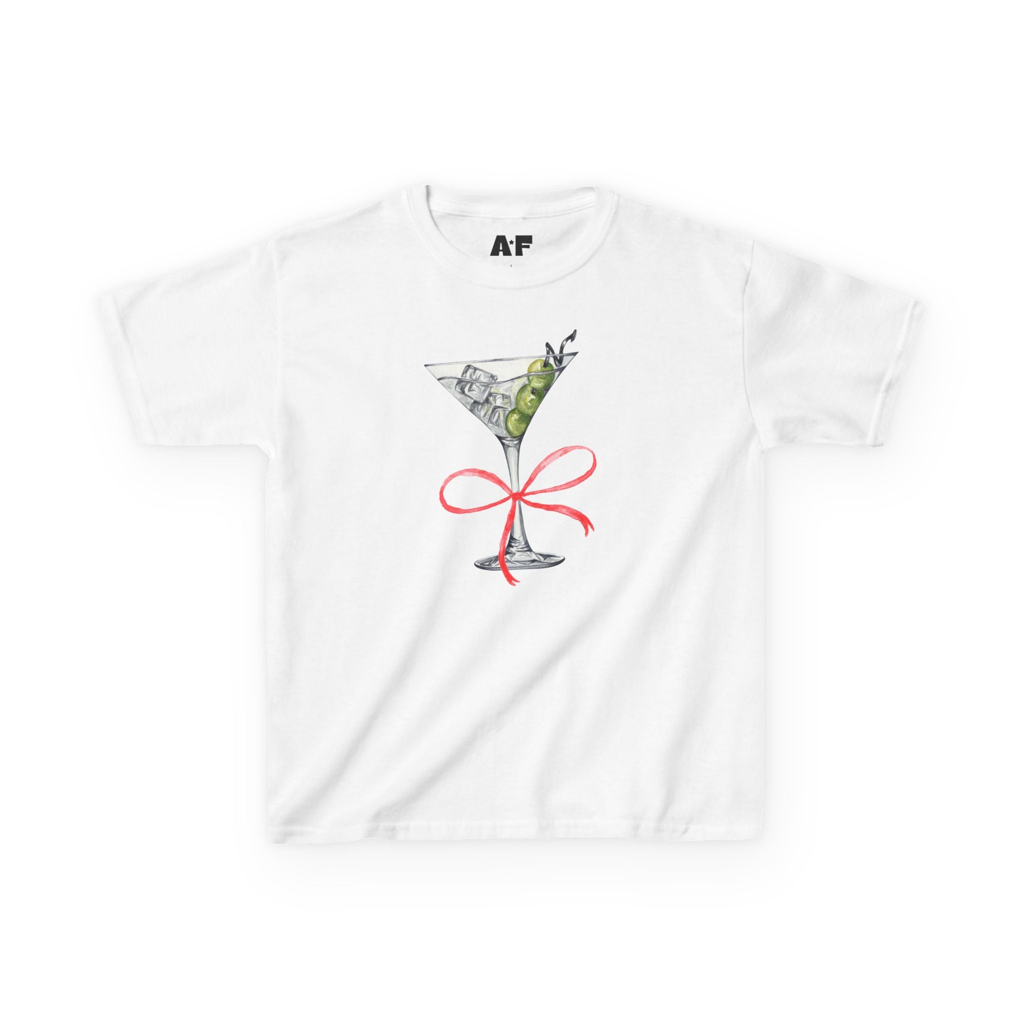 Tini babe - 90s Baby Tee – Adelaide's Fort