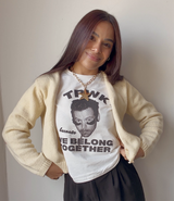 We Belong Together - Baby tee