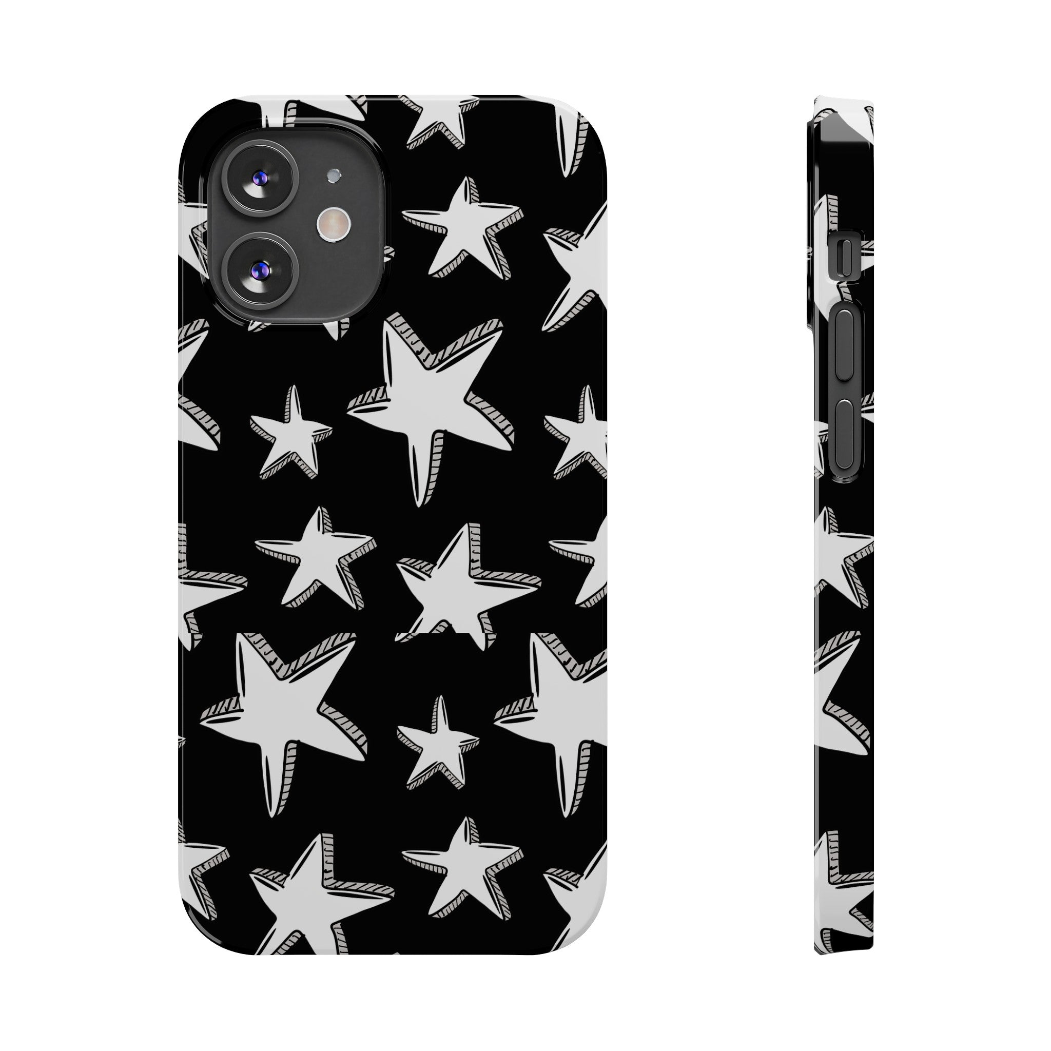 You are a star - Iphone Case