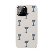 Martini Szn - Iphone Case