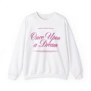 Make a wish - Crewneck