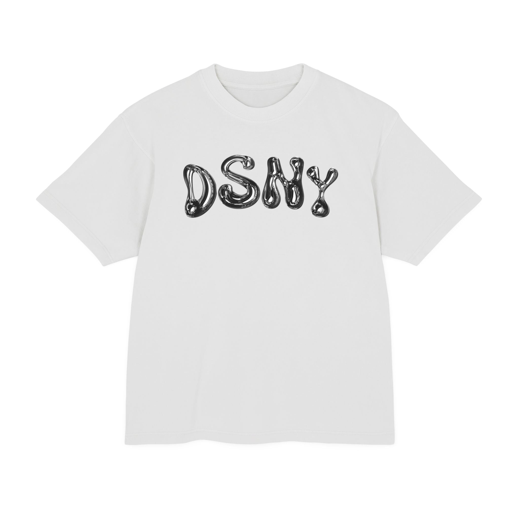 DSNY - Heavy weight Tee