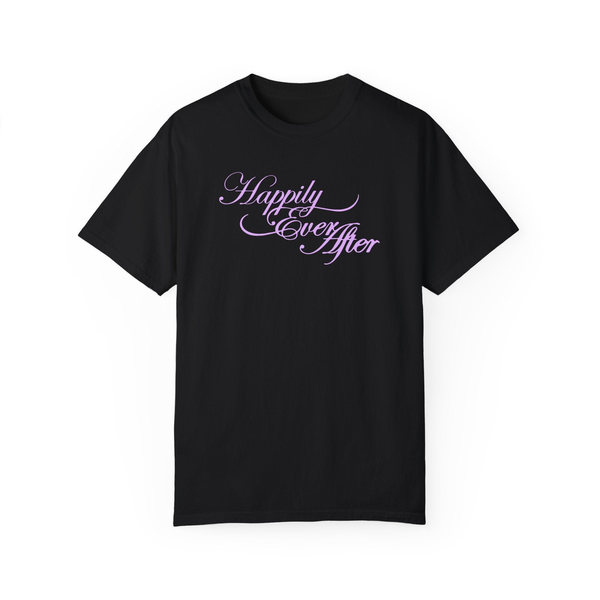 Ever After Tee