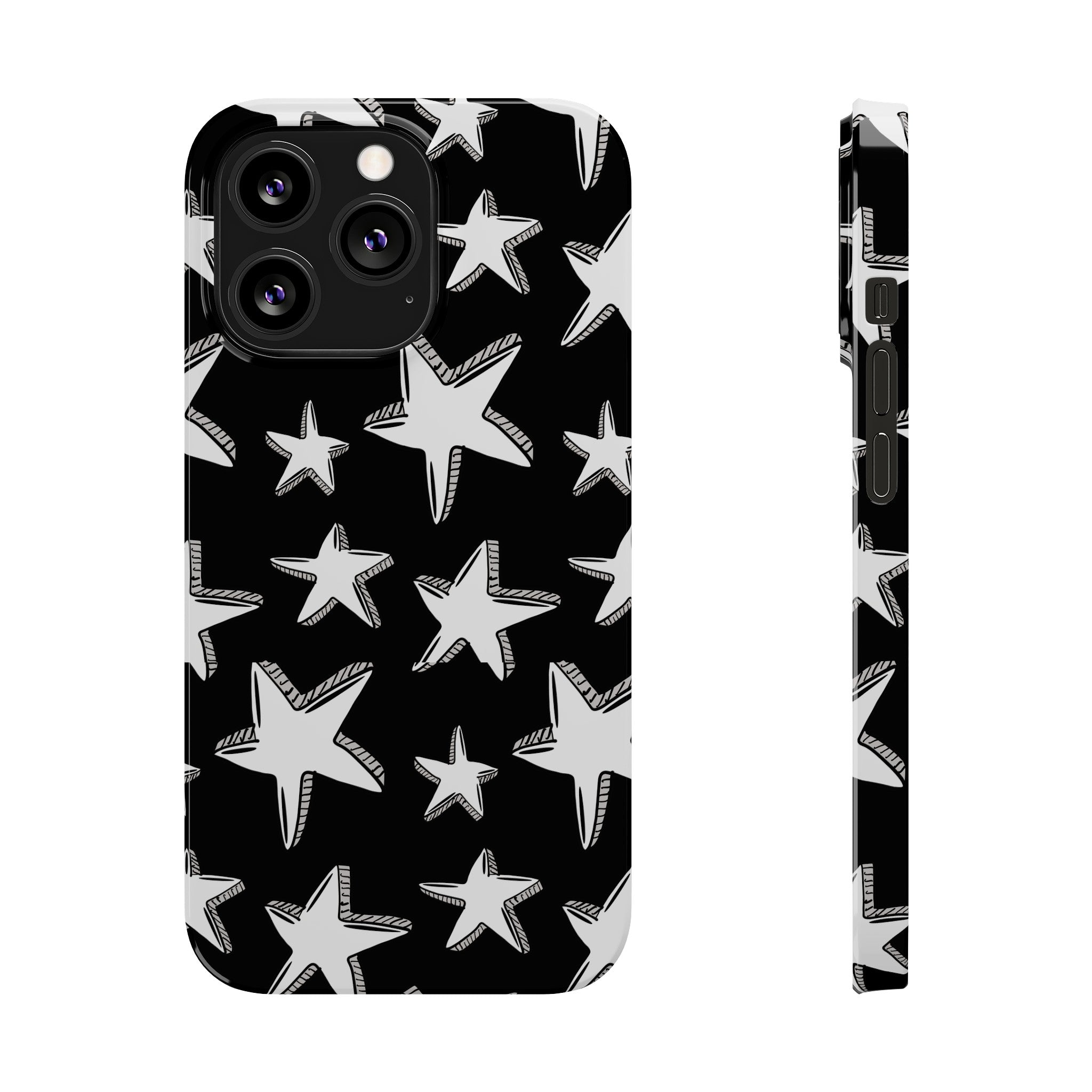 You are a star - Iphone Case