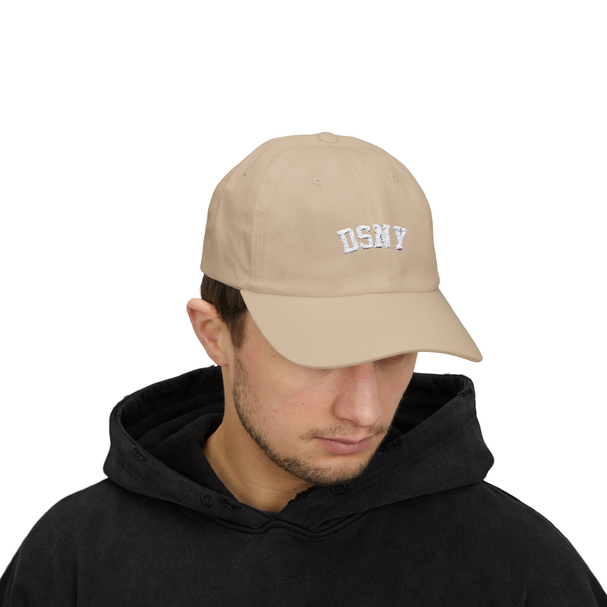 DSNY - Embroidered Hat