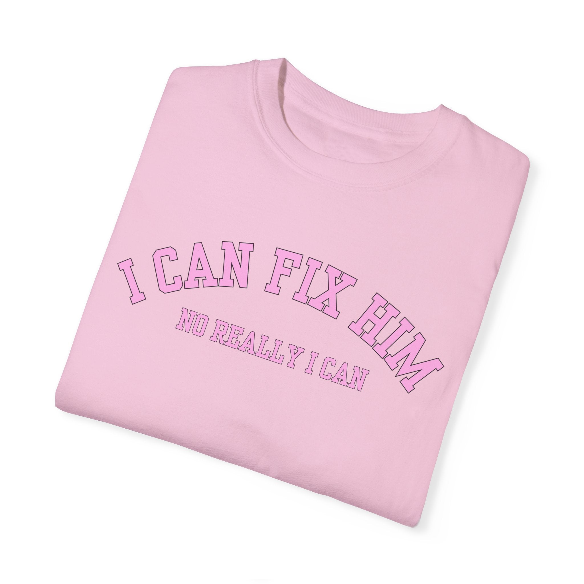 No really I can - Tee