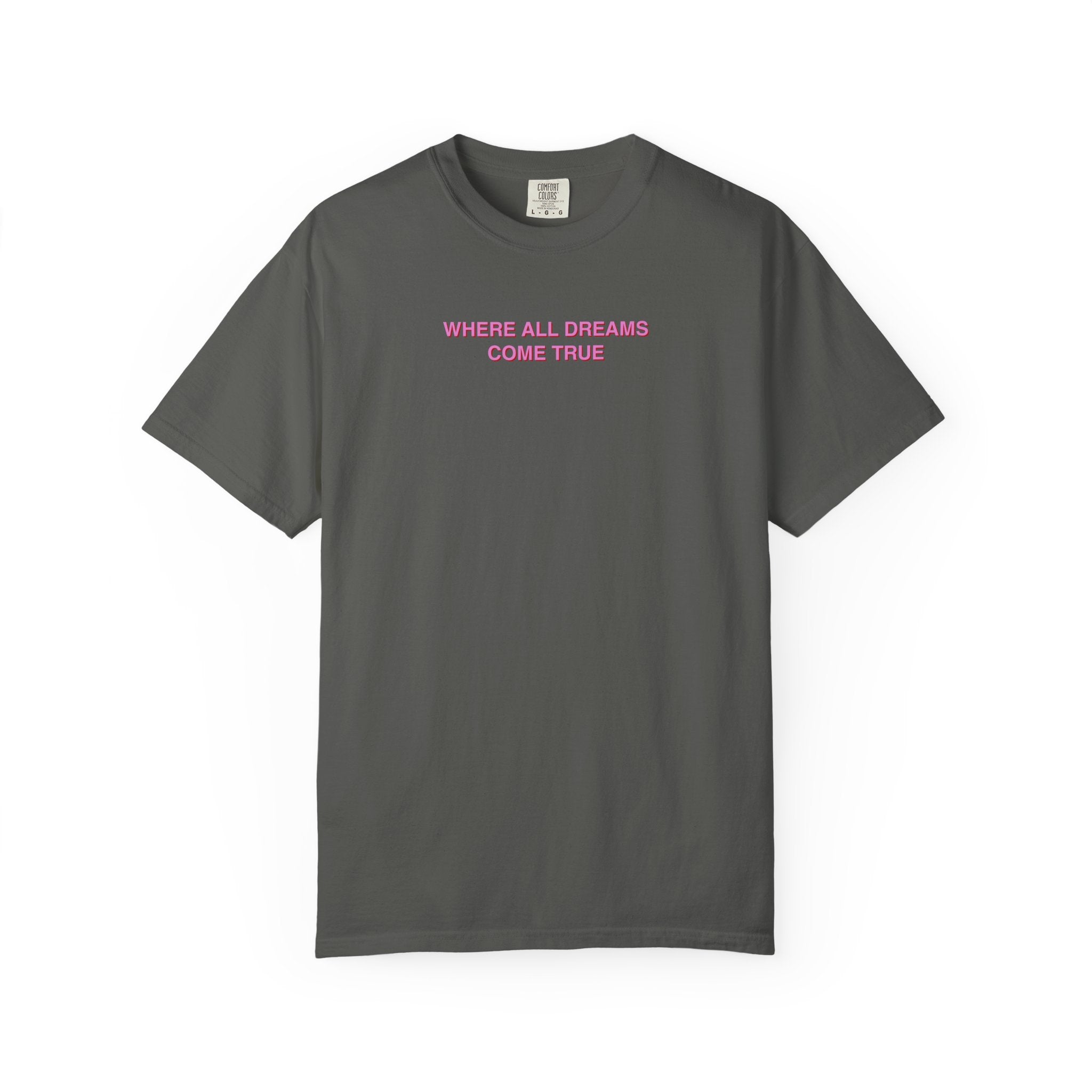 Make a wish - Tee