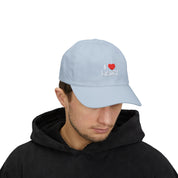 I Heart DSNY - Embroidered Hat