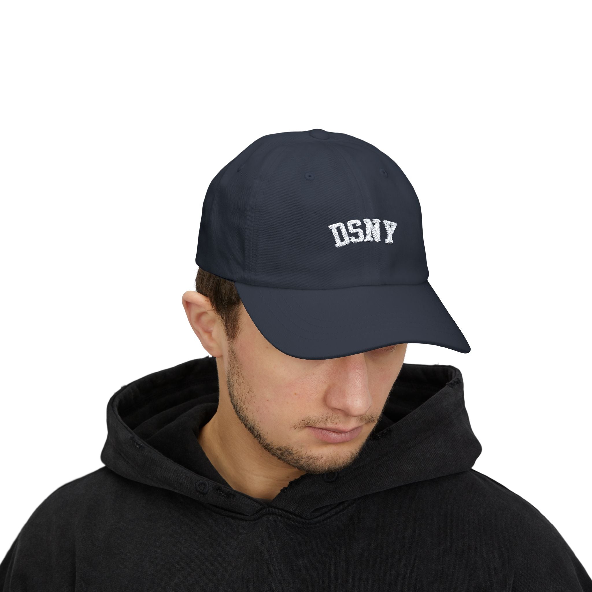 DSNY - Embroidered Hat