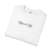 Pop the Champagne I’m Getting Hitched Shirt for Women