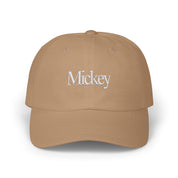 Mickey - Embroidered Hat