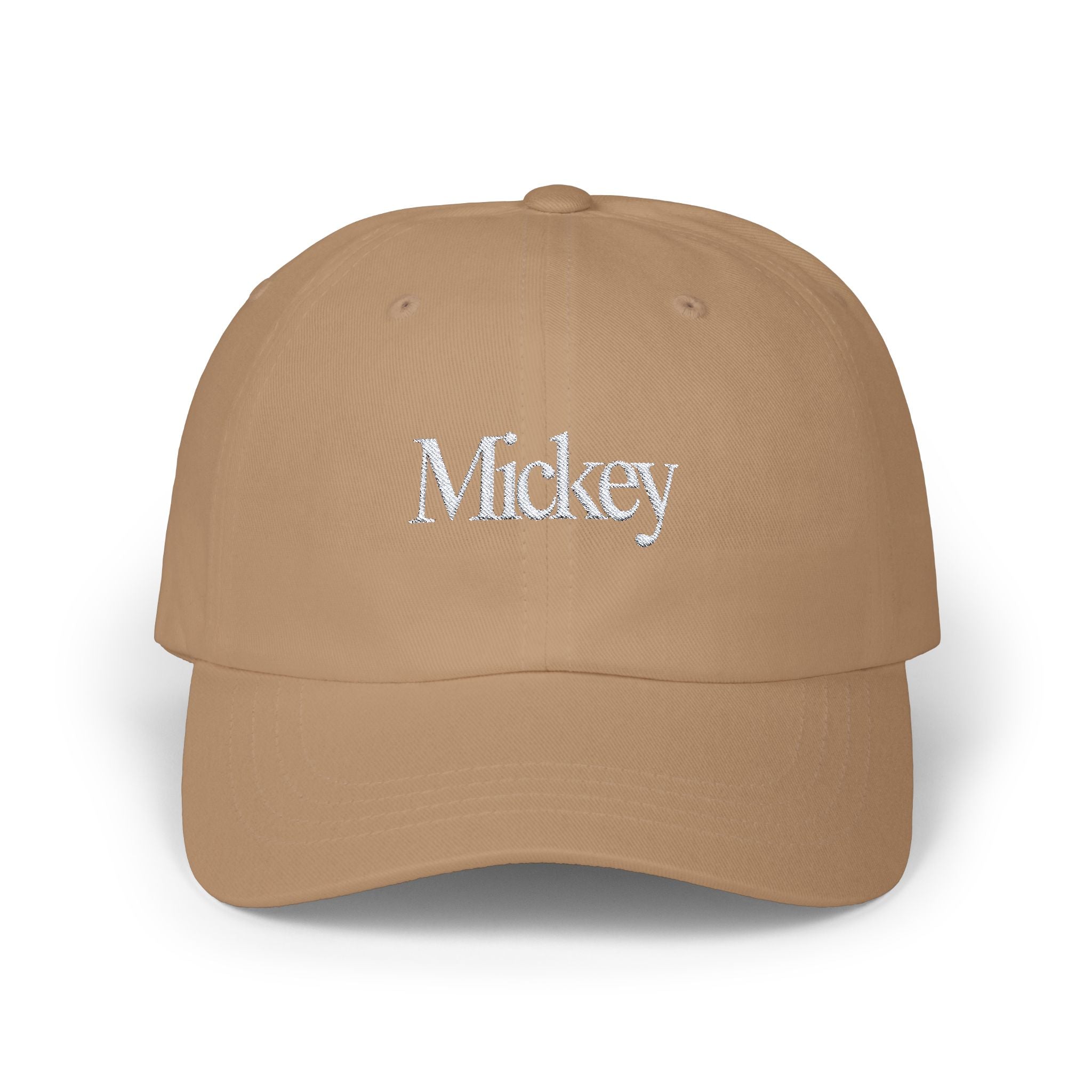 Mickey - Embroidered Hat