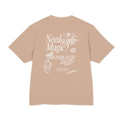 Need some Magic - Heavy weight Tee