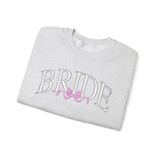 Bride Sweatshirt for Women