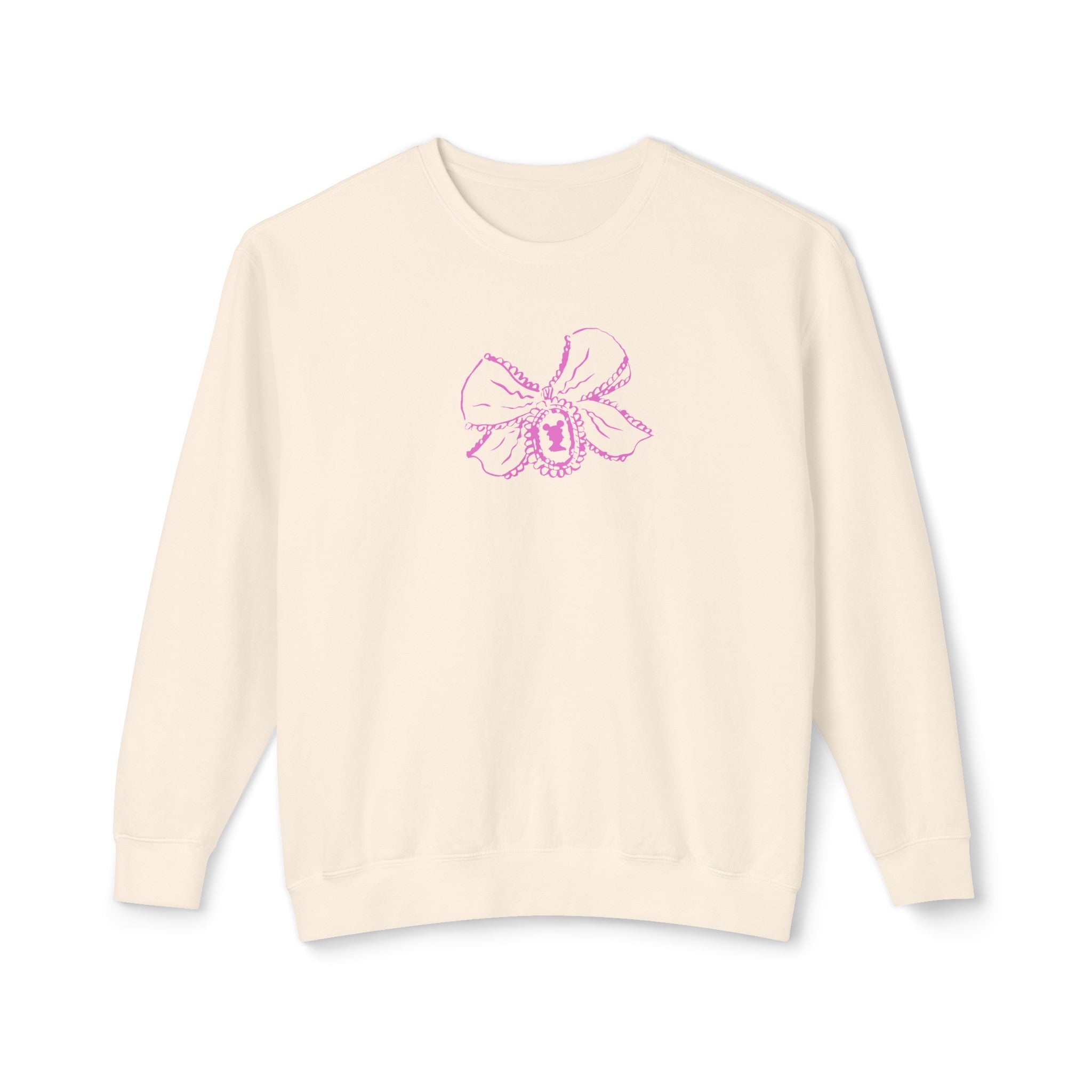 Park Little things - Crewneck