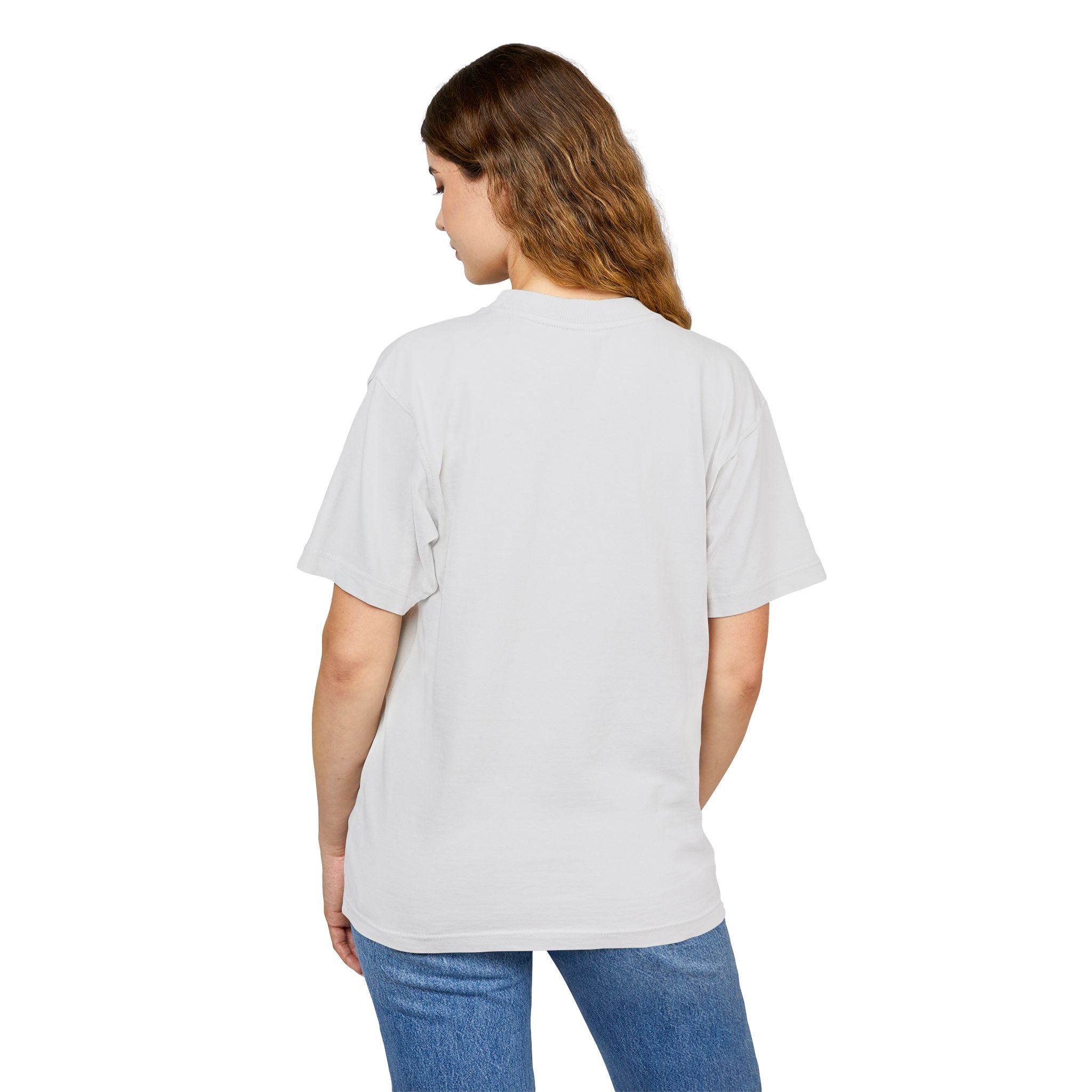 Main Street, Darling - Heavy weight Tee