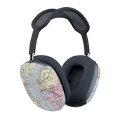 Explore the World Airpod Max Cover - Travelcore, Explorer Gift, Gifts for her, Aesthetic Gift, On the road, Nomad Vibe