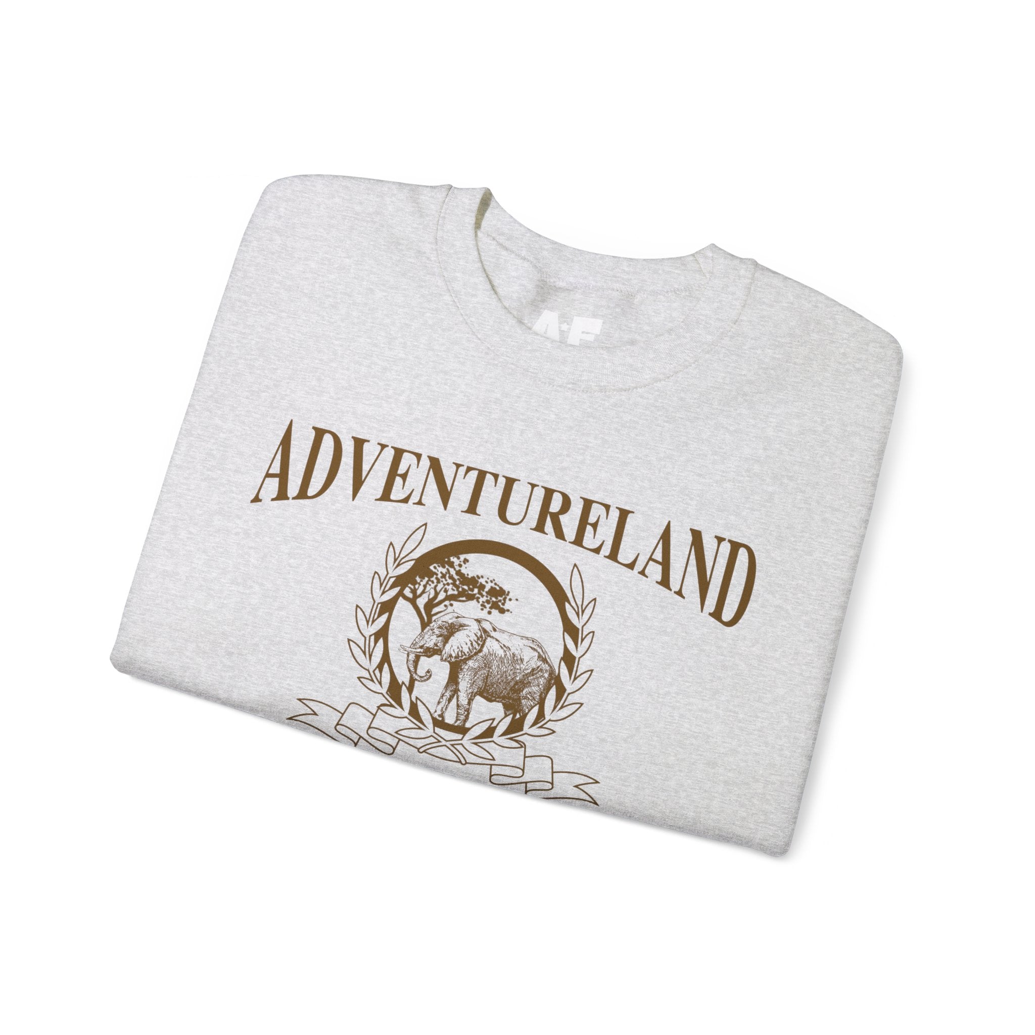 Adventureland - Crewneck