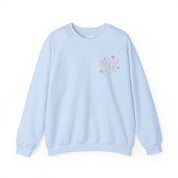 one more ride - Crewneck