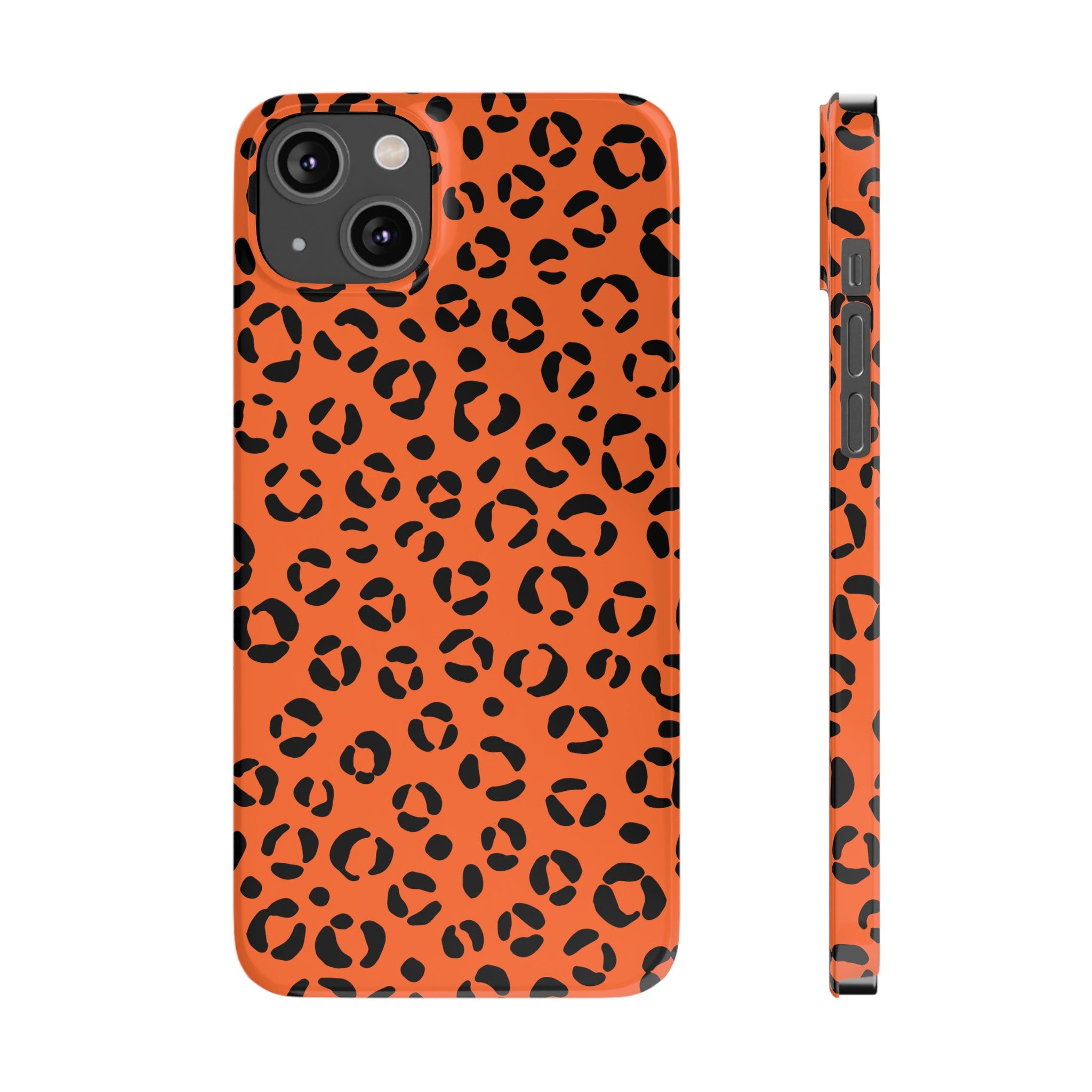 Chetah Girlz - Iphone Case