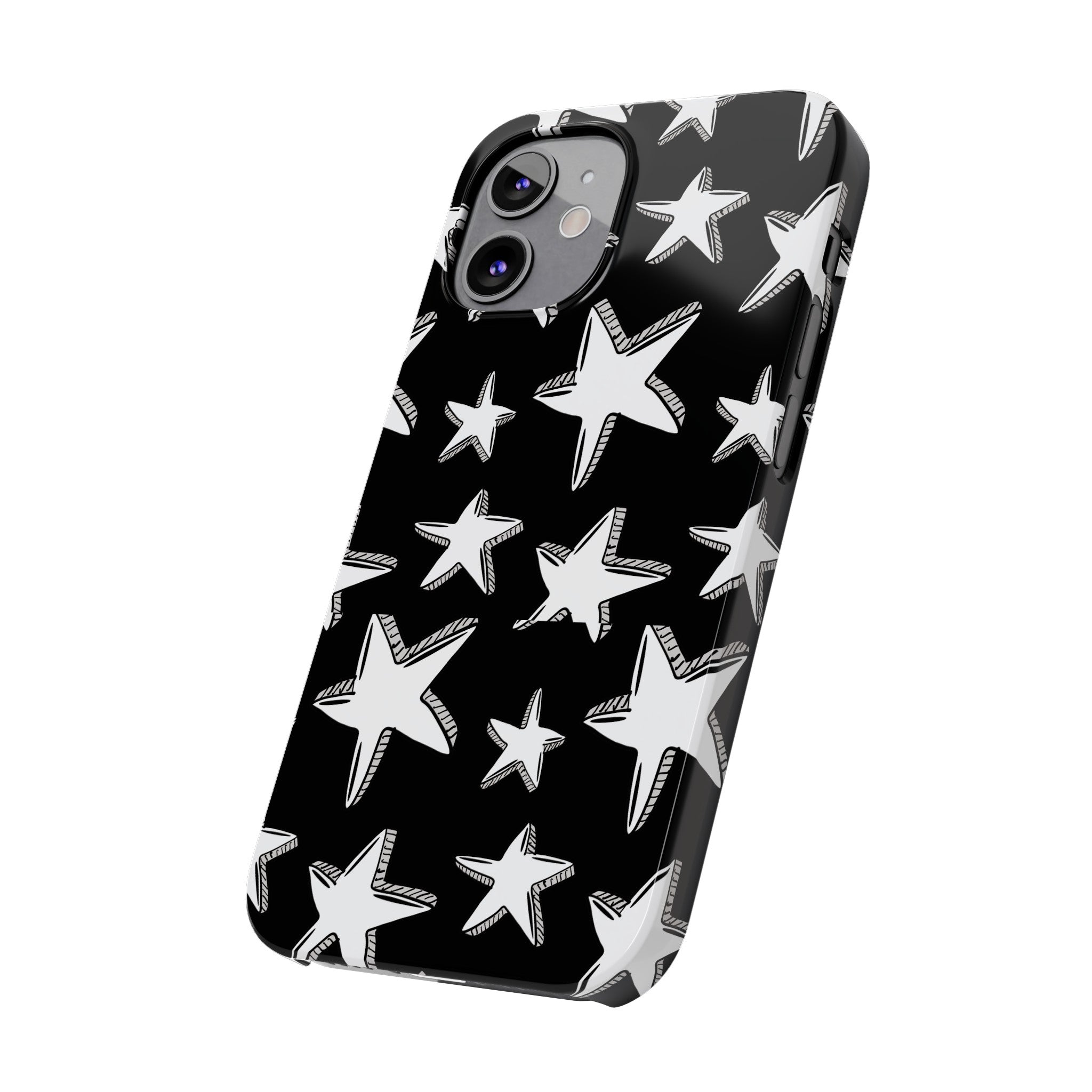 You are a star - Iphone Case