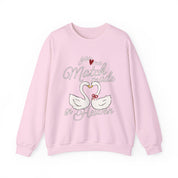 Match Made in Heaven Sweatshirt for Women