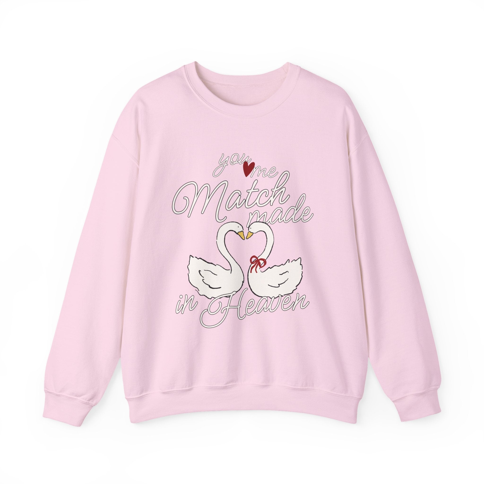 Match Made in Heaven Sweatshirt for Women