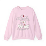 Match Made in Heaven Sweatshirt for Women