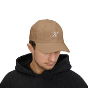 Letter K - Embroidered Hat