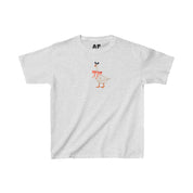 Happiest Goose - 90s Baby Tee