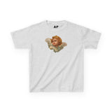 Angel Heart - 90s Baby Tee