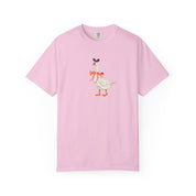 Happiest Goose Tee | Whimsical Park-Inspired Comfort Colors T-Shirt