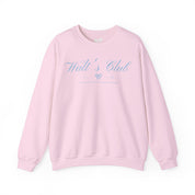 Walt's club - Crewneck