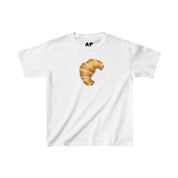 Le croissant 90s Baby Tee