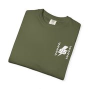 I am speed -  Tee