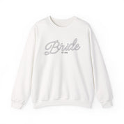 Bride EST. 2026 Sweatshirt for Women