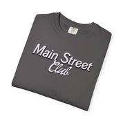 Main Street Club -  Tee