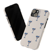 Martini Szn - Iphone Case