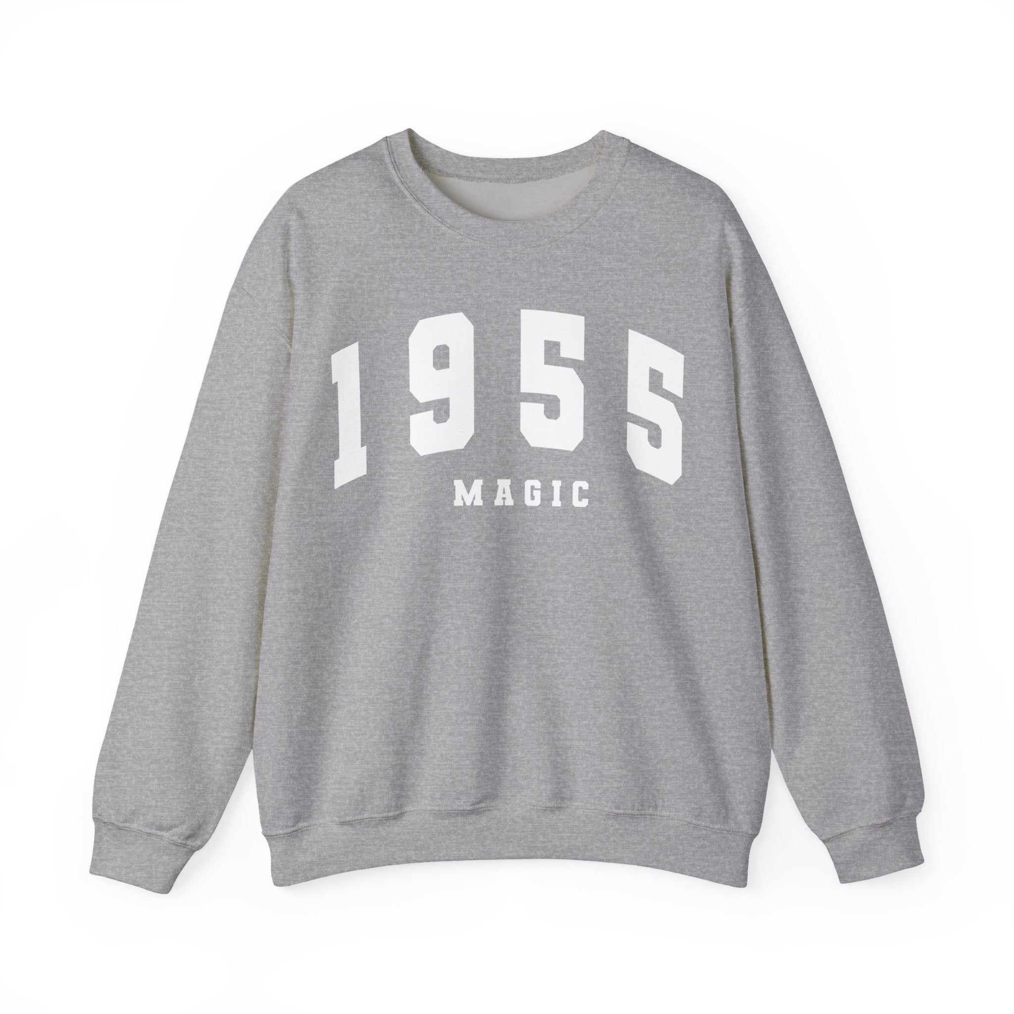 1955 Magic - Crewneck
