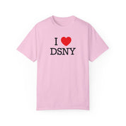 I <3 DSNY - Tee