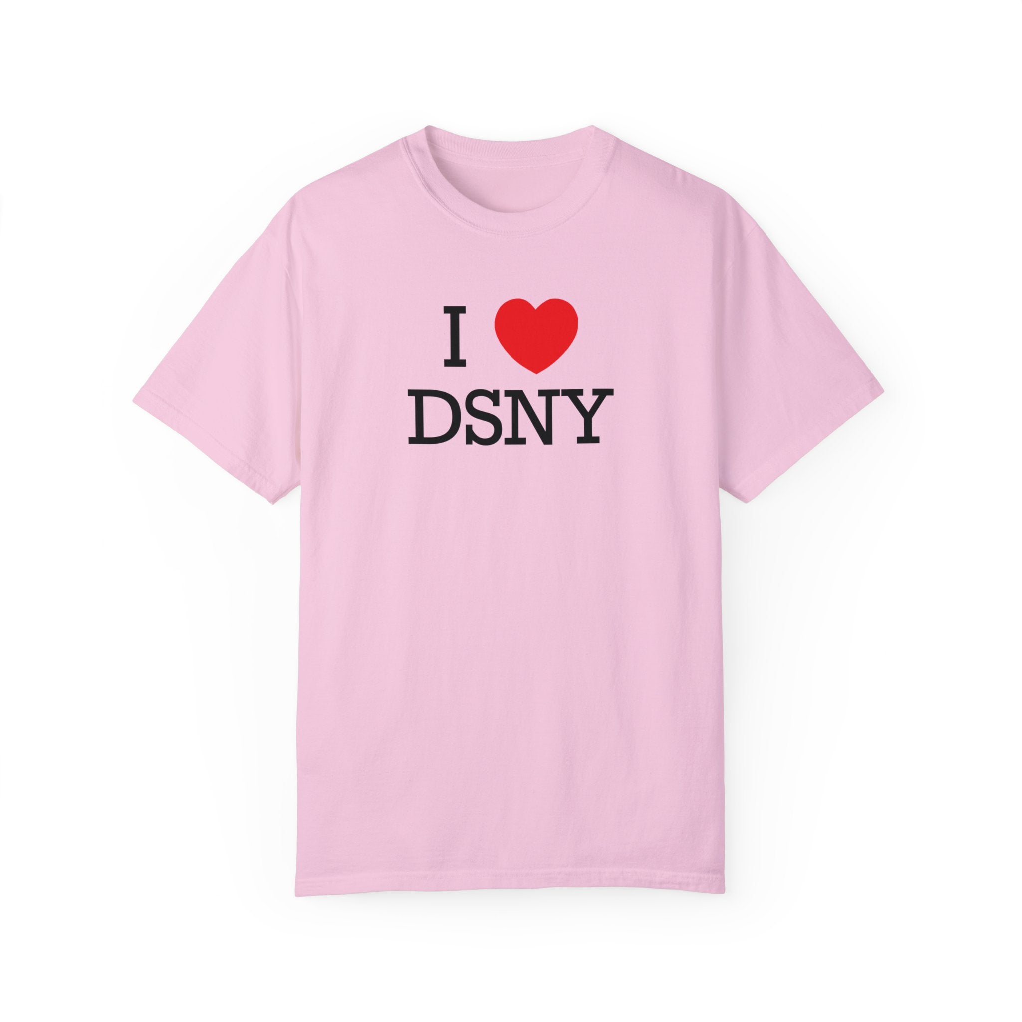 I <3 DSNY - Tee