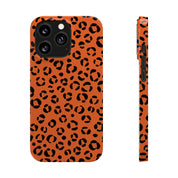 Chetah Girlz - Iphone Case