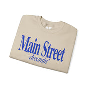 Main Street Dreaming - Crewneck