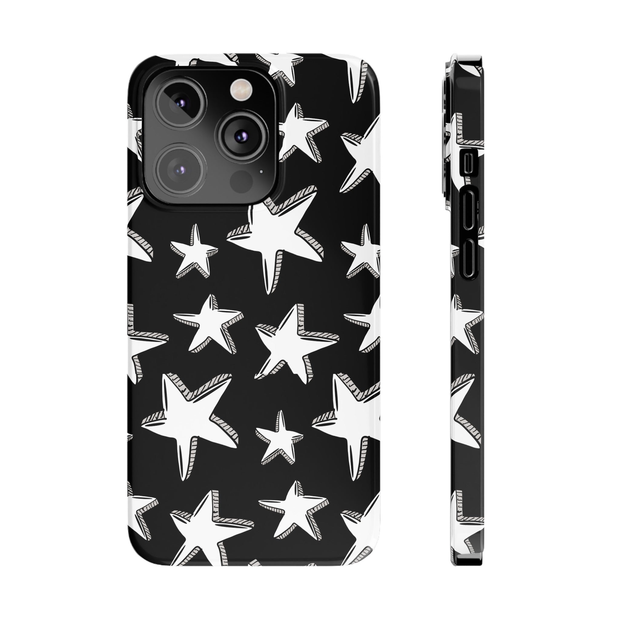 You are a star - Iphone Case