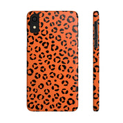 Chetah Girlz - Iphone Case