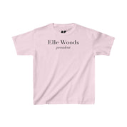 Elle for president - Baby Tee