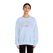 Bride Sweatshirt for Women
