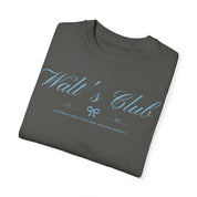 Walt's Club - Tee