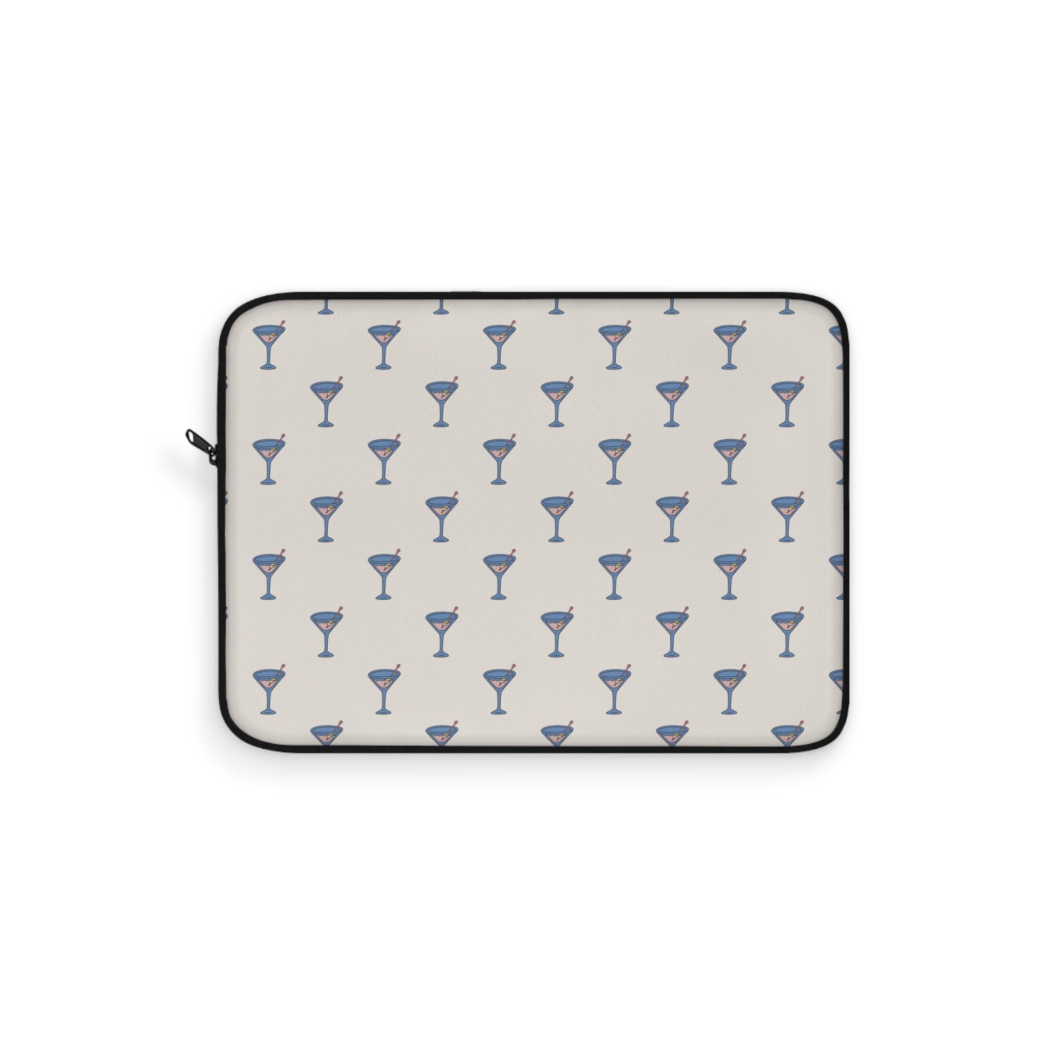 Martini Szn - Laptop Sleeve