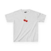 Cherry on top - 90s Baby Tee